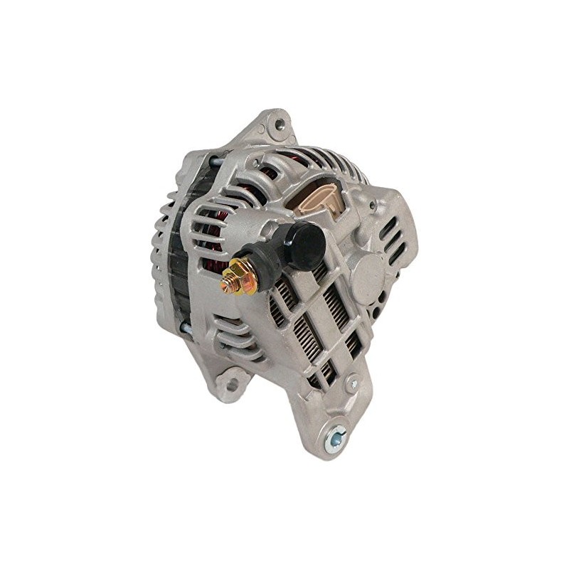 Alternatore sostituisce MITSUBISHI A3TG2391 / A3TG2391ZC / SUBARU 23700-AA55A