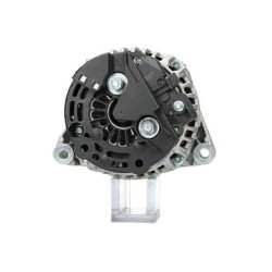 Alternatore sostituisce BOSCH 0124525143 / SAAB 12770124 / CA1961IR
