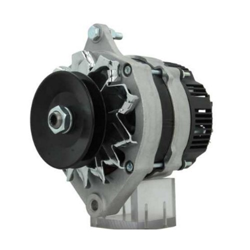 Alternator replacing ISKRA IA0693 / AAK4554 / LUCAS LRA220 / LRA361 / LRA959