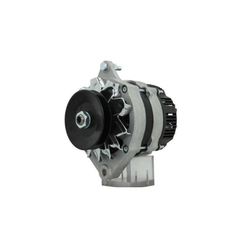 Alternator replacing ISKRA IA0693 / AAK4554 / LUCAS LRA220 / LRA361 / LRA959