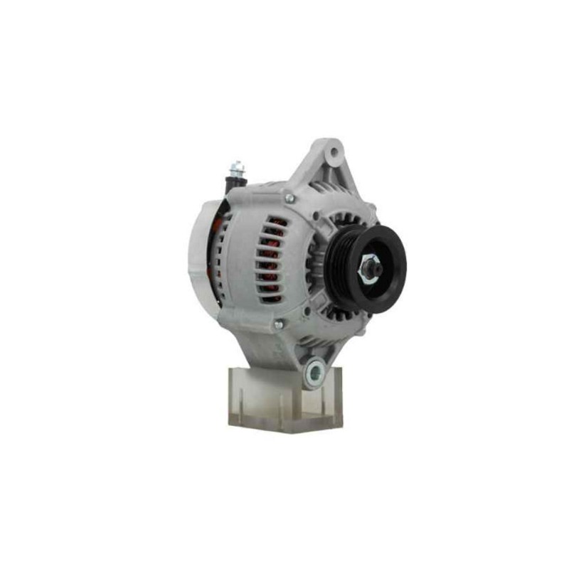 Alternator replacing DENSO 102211-5200 / 101211-4370 / 101211-0542