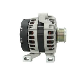 Alternador BOSCH 0125711023 / 0125711053 / 0125711053OR