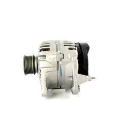 Alternatore sostituisce BOSCH 0124325091 / 0124325096 / 0124325129