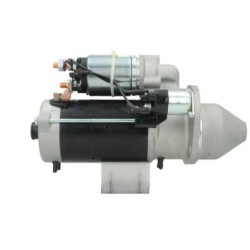 Démarreur remplace BOSCH 0001231023 / 0001231034 /  0986023200  pour Camion MAN
