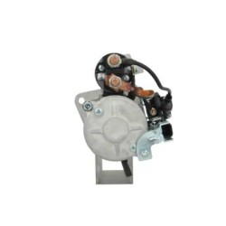 Motor de arranque sustituyeMITSUBISHI M008T62771 / M8T62771 / MAN 51.26201-9237