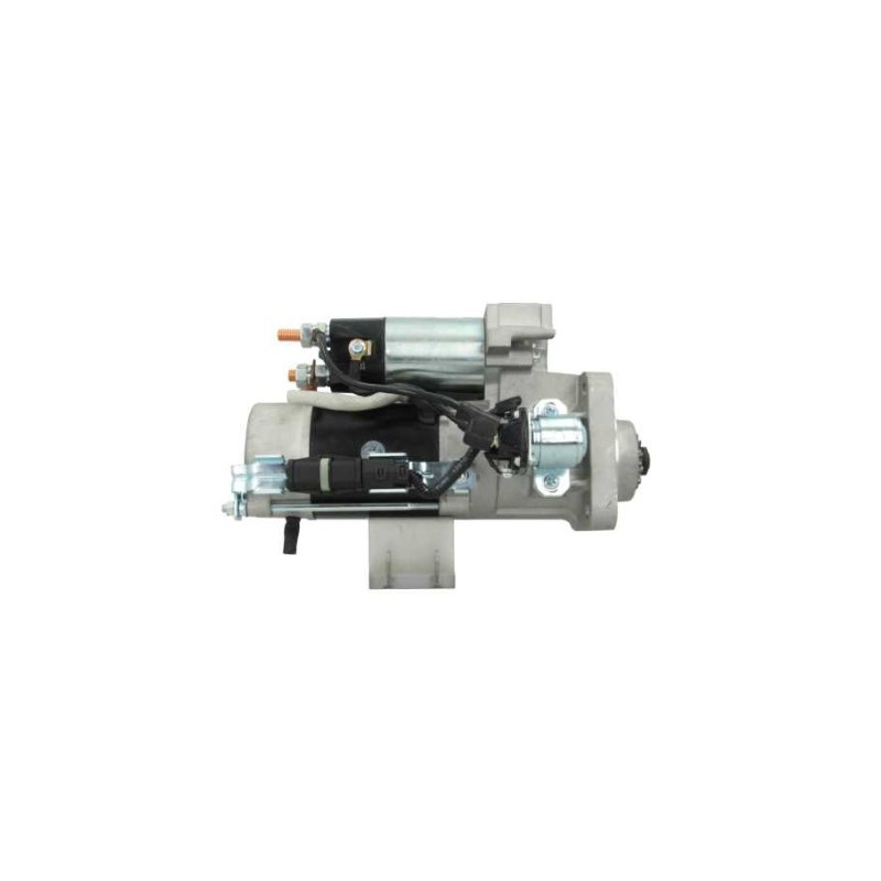 Motor de arranque sustituyeMITSUBISHI M008T62771 / M8T62771 / MAN 51.26201-9237