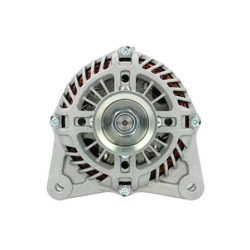 Alternador sustituye MITSUBISHI A002TJ1291 / A002TJ1291AE / A002TJ1291ZE / A2TJ1291 / A2TJ1291AE / A2TJ1291ZE