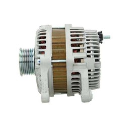 Alternador sustituye MITSUBISHI A002TJ1291 / A002TJ1291AE / A002TJ1291ZE / A2TJ1291 / A2TJ1291AE / A2TJ1291ZE