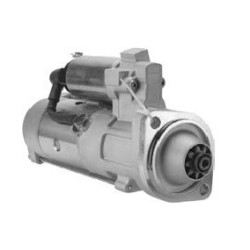 Motor de arranque sustituye Mitsubishi M8T50471 / M008T50471 / M008T50473