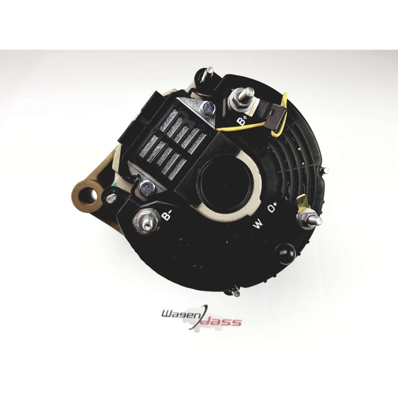 NUOVO alternatore sostituisce Bosch 0120489779 / 0120400778 / 0120400708