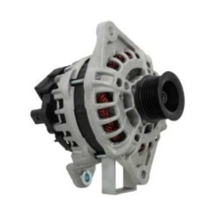 Alternador sustituye Bosch F000BL0707 / F000BL07R9 / Fiat 504385133
