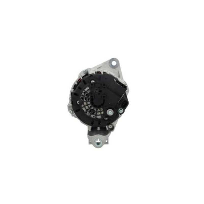 Alternator replacing BOSCH F000BL0707 / F000BL07R9 / FIAT 504385133