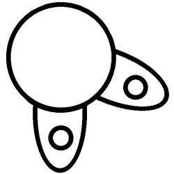 Lichtmaschine Ersetzt 100211-1670/100211-4520/ 100211-4610 