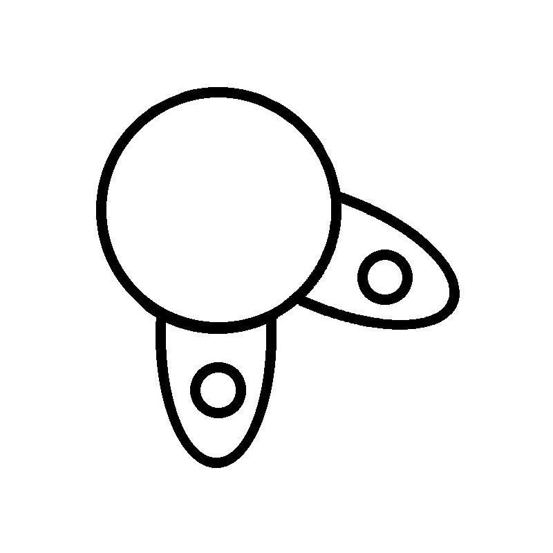 Alternateur remplace FIAT 46407646 / 46416343 / 46420961 / 46519138 / 46559015 / 46816031 /