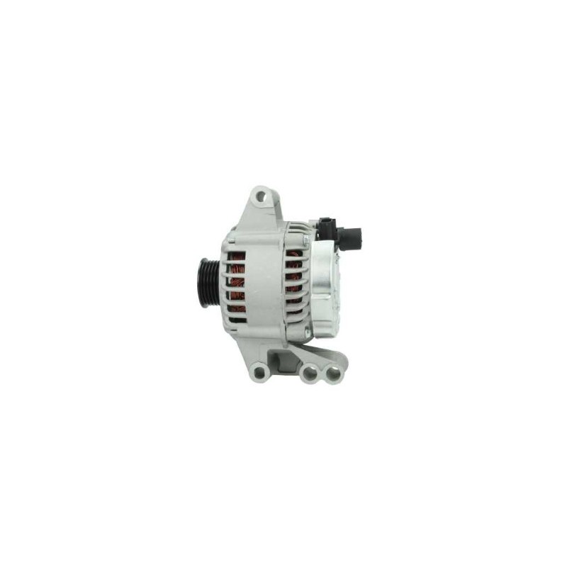 Alternator replacing BOSCH 0124525008 /0124525087
