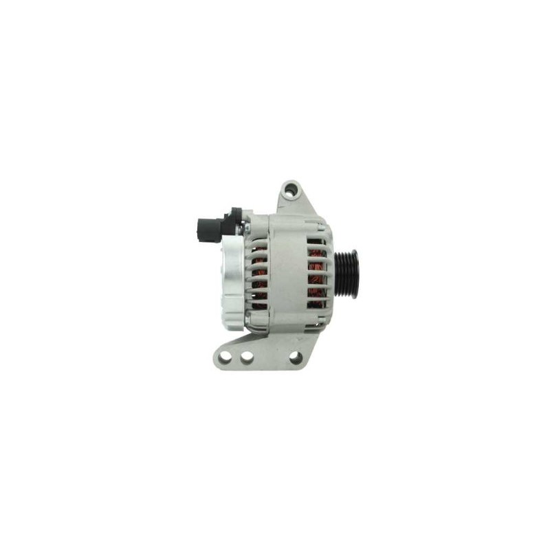 Alternator replacing BOSCH 0124525008 /0124525087