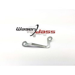 Connecteur para alternador Delco 10459013 / 10459017 / 10459026 / 10459037 / 10459047