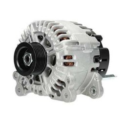 Alternador sustituye valéo TG14C014 / 2542892 / VW 059903023A