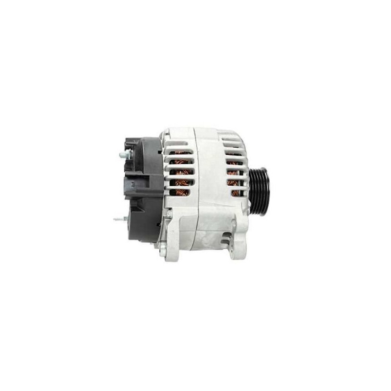 Alternator replacing VALEOTG14C014 / 2542892 / VW 059903023A