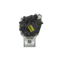 Alternator replacing NISSAN 23100-EB315 / 23100-EB31B