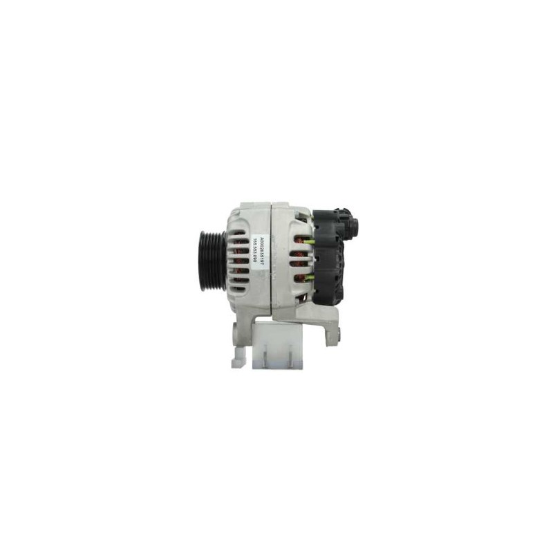 Alternator replacing NISSAN 23100-EB315 / 23100-EB31B