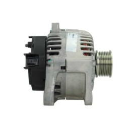 Anlasser BOSCH 0001368085