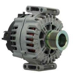 Alternador sustituye valéo FG18S078 / 2611839A / Mercedes A0009067500