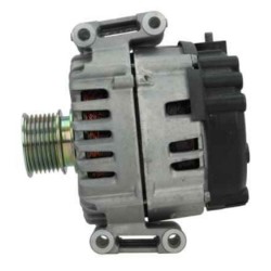 Alternador sustituye valéo FG18S078 / 2611839A / Mercedes A0009067500