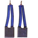 Brush set  for starter 532000A, 532000AB, 532000B,532001A