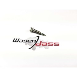 Tornillo de riqueza para carburador Weber 28/36DCB1 sobre Simca 1500