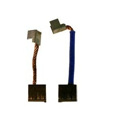 Juego de escobillas para motor de arranque Ducellier 6202C / 6202F / 6217F /6217FG