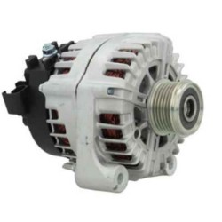 Alternador valéo FG18S052 / FGN18S052 para BMW