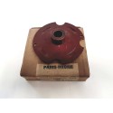 Bracket for starter PARIS-RHONE D11B22 / D11B26 / D11B27 / D11B30