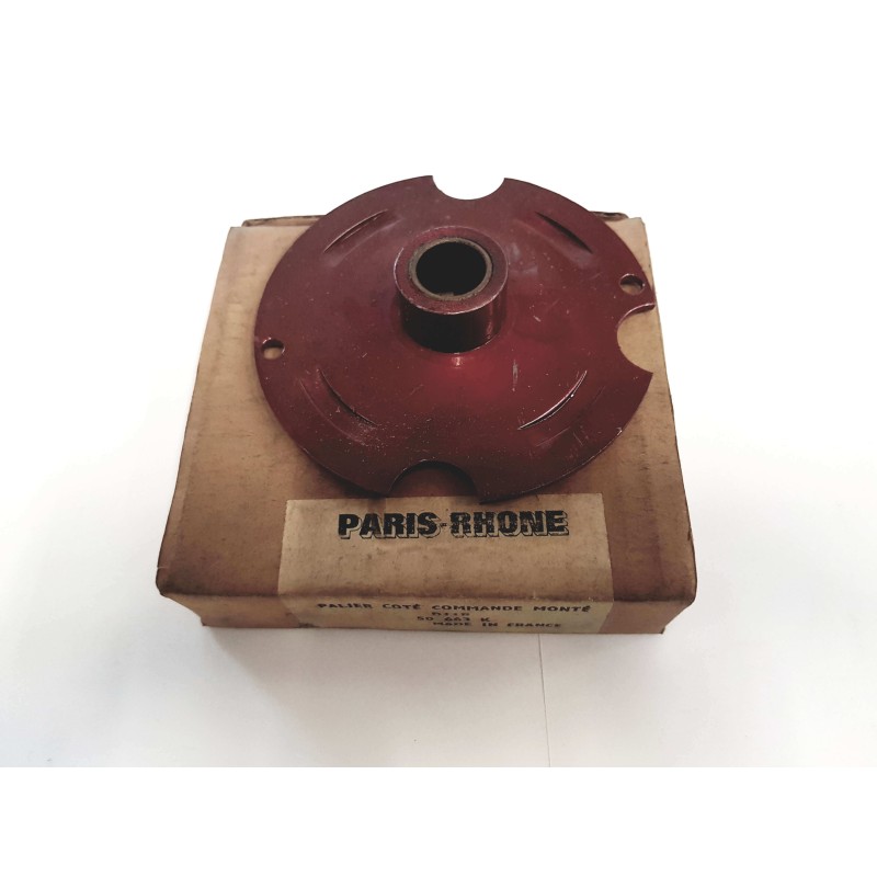 Palier pour démarreur Paris-rhone D11B22 / D11B26 / D11B27 / D11B30