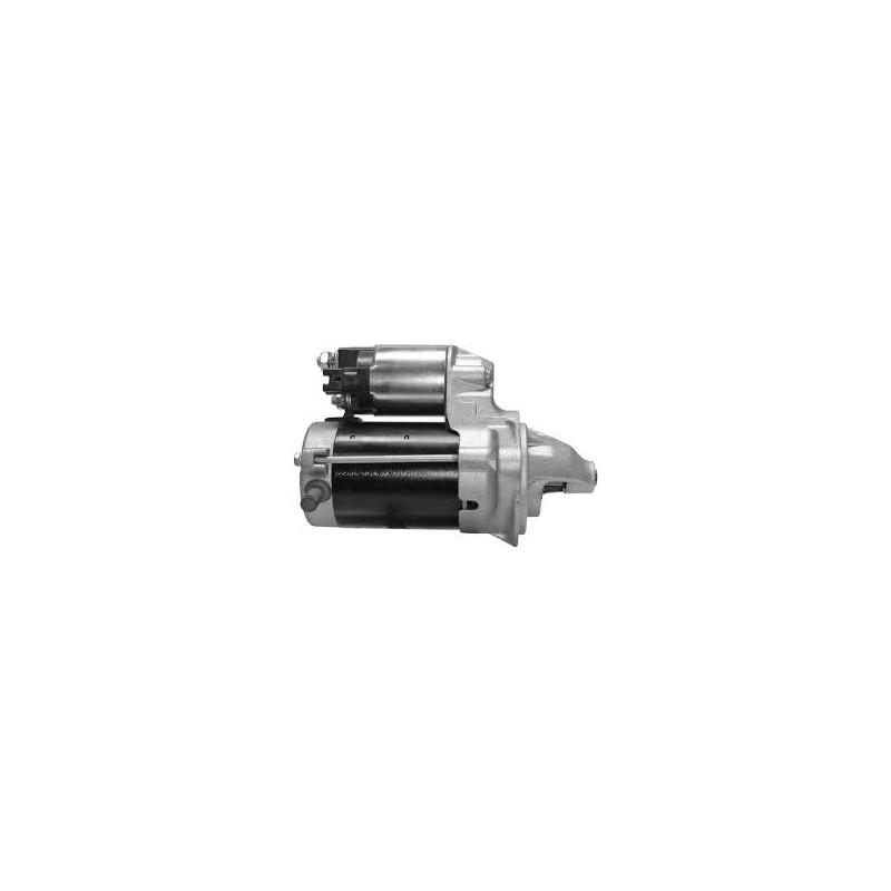 Anlasser ersetzt DENSO 428000-9260 / HYUNDAI 36100-2E301 / Kia 36100-2E301