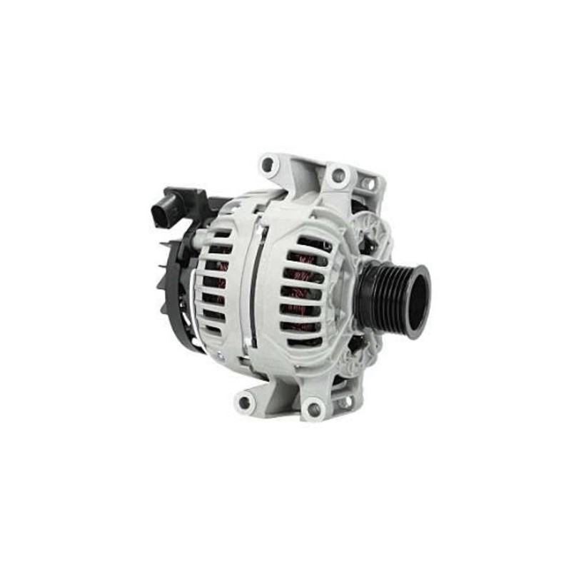 Alternator BOSCH 0124525054 0124525055 for MERCEDES BENZ