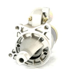 Motor de arranque sustituye Mitsubishi M001T78681 / M1T78681 / Chrysler 4609150