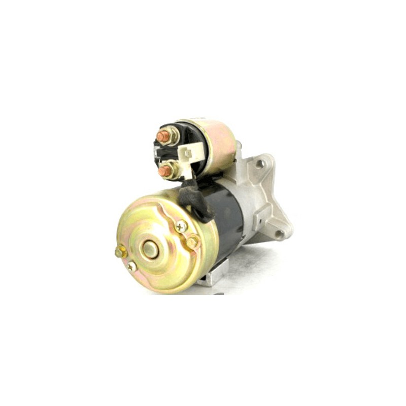 Motor de arranque sustituye Mitsubishi M001T78681 / M1T78681 / Chrysler 4609150