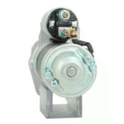 Motor de arranque sustituye Mitsubishi M001T68281 / M1T68281 / Caterpillar 1992334