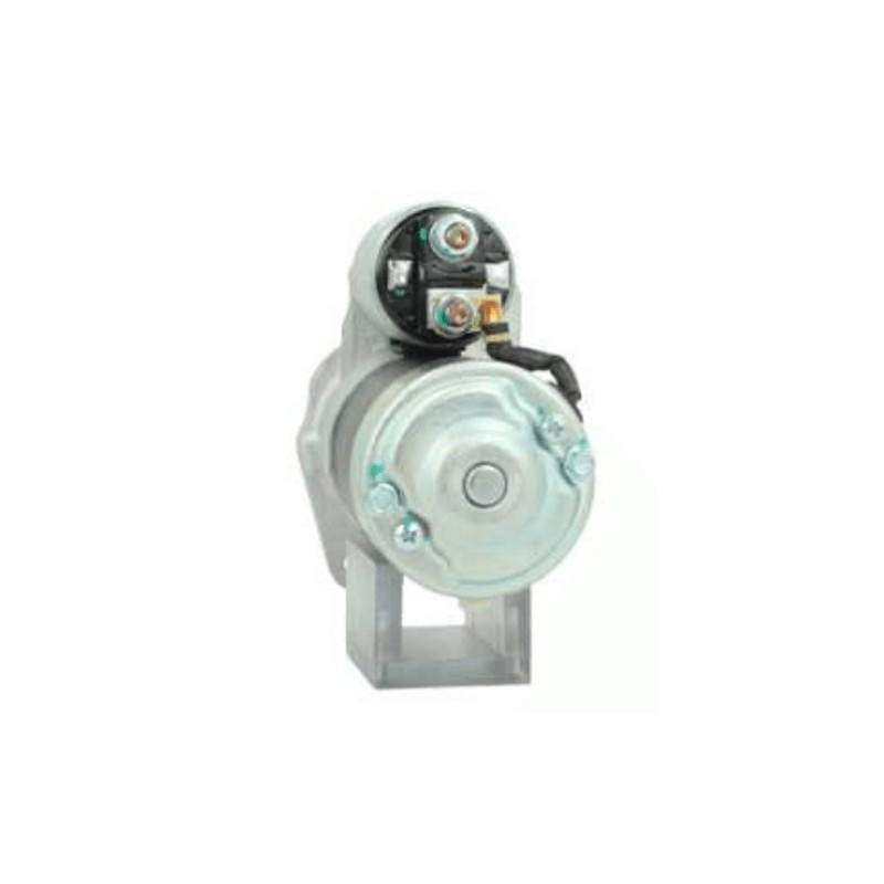 Starter replacing MITSUBISHI M001T68281 / M1T68281