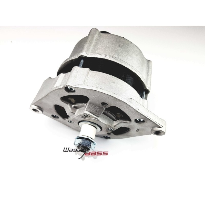 Alternator replacing BOSCH 0120484050 / 0120484026 / 0120484018 / 0120484011