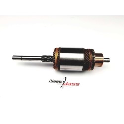 Armadura para motor de arranque  Ducellier 6185A / 6202A / 6202B / 6219A