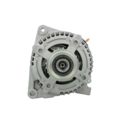 Alternador sustituye DENSO 104210-2320 / 104210-2520 / TOYOTA 27060-0N040 / 27060-33100