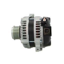 Alternador sustituye DENSO 104210-2320 / 104210-2520 / TOYOTA 27060-0N040 / 27060-33100