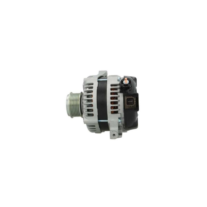 Alternator replacing DENSO 104210-2320 / 104210-2520 / TOYOTA 27060-0N040 / 27060-33100