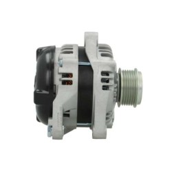 Alternator replacing DENSO 104210-2320 / 104210-2520 / TOYOTA 27060-0N040 / 27060-33100