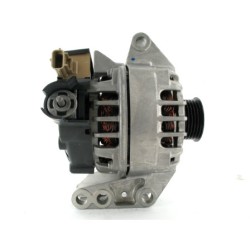 Alternador sustituye VALEO 2543302 / 2543302A / TG7S012 / 1451865 / 1486810