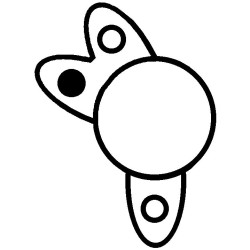 Alternador sustituye Bosch 0120469501 / 0120489195 / 0120489196 / 0120489248 / 0120489249