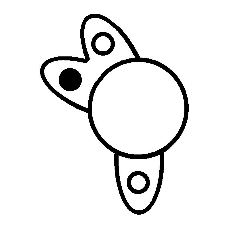 Alternateur remplace Bosch 0120469501 / 0120489195 / 0120489196 / 0120489248 / 0120489249