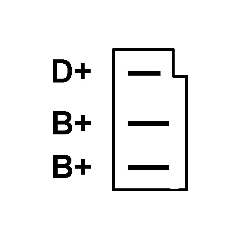 "Lichtmaschine Ersetzt 0120489765, 0120489762,0120489761"